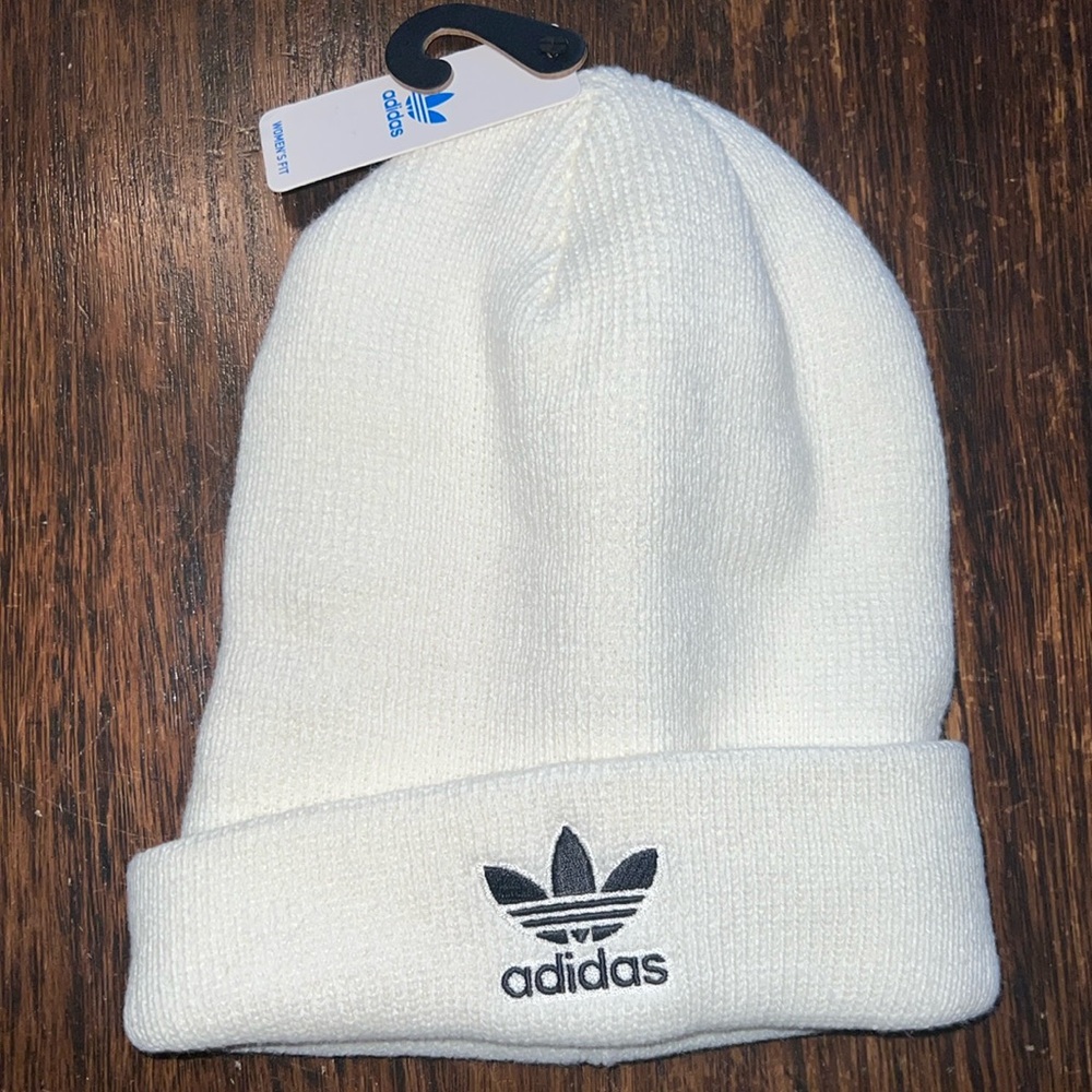 BRAND NEW ADIDAS HAT
